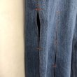 画像5: 【2月28日まで期間限定50%OFF】TENDER PERSON BAR TACK PANTS INDIGO (5)