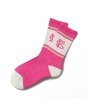 画像4: 【2月28日まで期間限定30%OFF】 F-LAGSTUF-F  LINE FS LOGO SOX  (4)