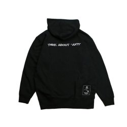 画像2: ”ANTI-1" Sweat Pullover Parka