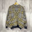 画像2: 【2月28日まで期間限定30%OFF】blackmeans　945-77TJ 344-1　GRAY (2)