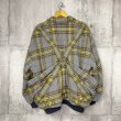 画像3: 【2月28日まで期間限定30%OFF】blackmeans　945-77TJ 344-1　GRAY (3)