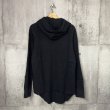 画像3: 【2月28日まで期間限定40%OFF】Azuma COMNAND THERMAL HOODIE BLACK (3)