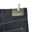 画像4: 【2月28日まで期間限定40%OFF】Azuma KURT'S WIDE JEANS (ONE WASH) INDIGO (4)