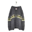 画像1: 【2月28日まで期間限定30%OFF】blackmeans　945-77TNK20-1　CHARCOAL  (1)