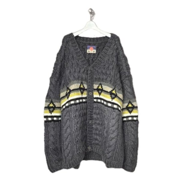 画像1: 【2月28日まで期間限定30%OFF】blackmeans　945-77TNK20-1　CHARCOAL  (1)