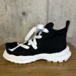 画像3: beauty:beast　ROLL-TOE SHOES feat.MIHARA YASUHIRO　BLK×WHT　 (3)