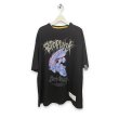 画像1: 【2月28日まで期間限定30%OFF】beauty:beast　DARK KNIGHT S/S TEE　BLACK (1)