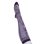画像1: rurumu: 24SS witch craft high socks  purple (1)