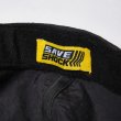 画像5: SAVE SHOCK　MOUNTAIN ENERGY CAP　BLACK (5)