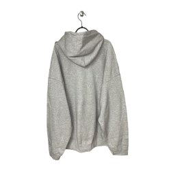 画像4: el conductorH　PD24MC02 SOURVENIR HOODIE 'ROSE　GRAY