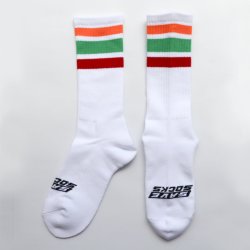 画像1: SAVE SHOCK SAVE SOCKS 