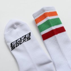 画像2: SAVE SHOCK SAVE SOCKS 