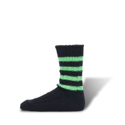 画像4: decka　Heavyweight Socks | Stripes -3rd Collection-