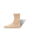 画像8: decka　Organic Pile Socks | Split Toe (8)