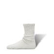 画像4: decka　Organic Pile Socks | Split Toe (4)