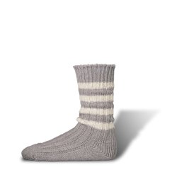 画像5: decka　Heavyweight Socks | Stripes | 1rd Collection