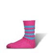 画像4: decka　Heavyweight Socks | Stripes | Crazy Color (4)