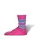 画像4: decka　Heavyweight Socks | Stripes | Crazy Color (4)