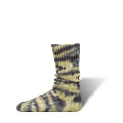 画像2: decka　Heavyweight Dyed Socks | 3rd Collection