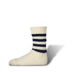 画像3: decka　Heavyweight Socks | Stripes | 1rd Collection