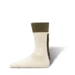 画像2: decka　Organic Mohican Socks | Split-Toe (2)