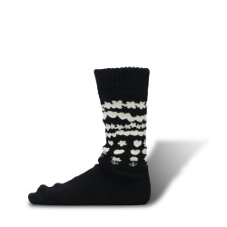 画像5: decka　Pile Socks | Rula Bula