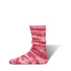 画像4: decka　Heavyweight Dyed Socks | 3rd Collection