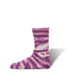 画像3: decka　Heavyweight Dyed Socks | 3rd Collection