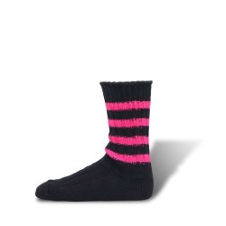 画像3: decka　Heavyweight Socks | Stripes -3rd Collection-