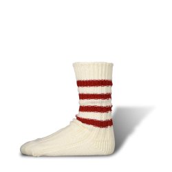 画像2: decka　Heavyweight Socks | Stripes | 1rd Collection