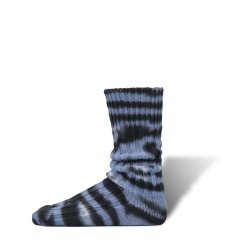 画像5: decka　Heavyweight Dyed Socks | 3rd Collection