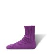 画像5: decka　Organic Ribbed Socks | Short Length | 3rd Collection (5)