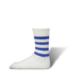 画像3: decka　Heavyweight Socks | Stripes | 4th Collection