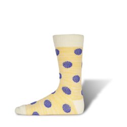 画像4: decka　"M.A.P" Socks Dots