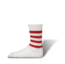 画像2: decka　Heavyweight Socks | Stripes | 4th Collection