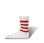 画像2: decka　Heavyweight Socks | Stripes | 4th Collection (2)