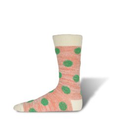 画像3: decka　"M.A.P" Socks Dots