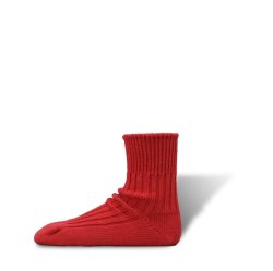 画像2: decka　Organic Ribbed Socks | Short Length | 4th Collection