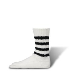 画像4: decka　Heavyweight Socks | Stripes | 4th Collection