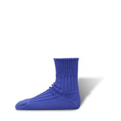 画像4: decka　Organic Ribbed Socks | Short Length | 2nd Collection