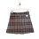 画像4: el conductorH　PD24AW05 PLEATED MINI SKIRT　RED