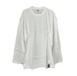 画像2: 【2月28日まで期間限定30%OFF】blackmeans　945-79TT104-1　b.WHITE (2)