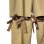 画像2: BASEMARK　24BF13 WOOL RIBBON PANTS　BEIGE (2)