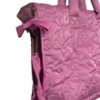 画像2: 【2月28日まで期間限定30%OFF】BASEMARK　PADDING BAG　PINK (2)