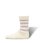 画像4: decka　Organic Striped Pile Socks (4)