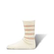 画像3: decka　Organic Striped Pile Socks (3)