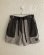 画像1: JUVENILE HALL ROLLCALL　2118 INSIDEOUT FY SHORTS　GREY (1)