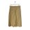 画像4: BASEMARK　24BF19 WOOL HALF TUCKED PANTS　BEIGE (4)