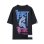 画像1: beauty:beast　bb-32102 S/S TEE (DARK KNIGHT)　BLACK (1)