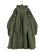 画像2: KIDILL 24SS　KL791 BUNNY MODS COAT　KHAKI GREEN (2)